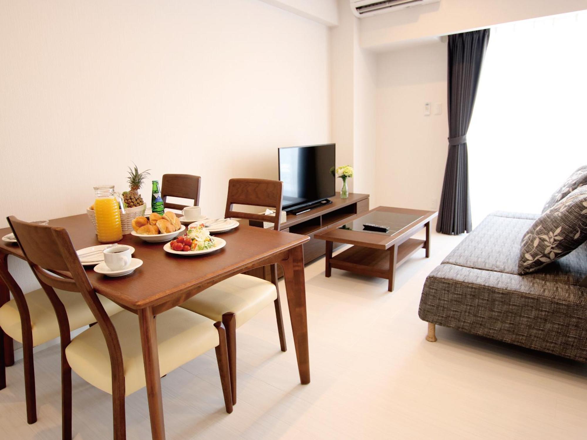 Sunset Resort Mihama -Seven Hotels And Resorts- Чатан Екстериор снимка